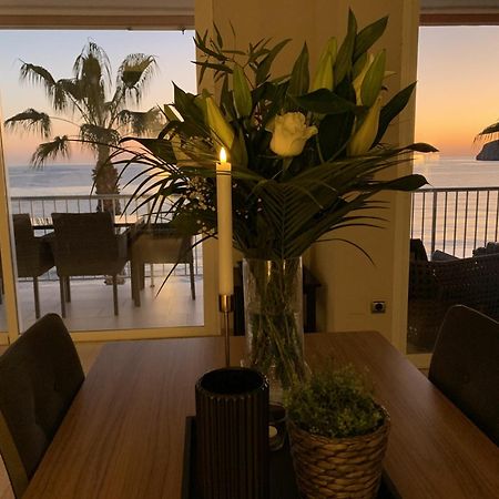 Modern Luxury Beach Penthouse Ла Херадура Екстериор снимка